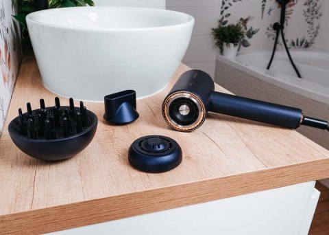 Suszarka do włosów BLDC VV8100 CONCEPT