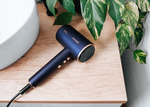 Suszarka do włosów BLDC VV8100 CONCEPT