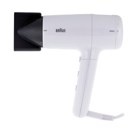 Suszarka do włosów BRAUN HD210E