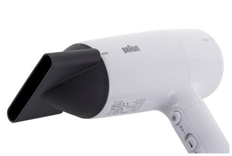 Suszarka do włosów BRAUN HD210E