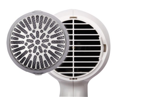 Suszarka do włosów Rowenta CV5090 (2300W; kolor biały, kolor szary)