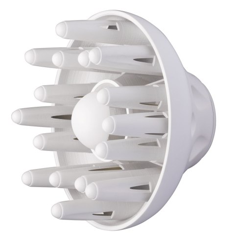 Suszarka do włosów Rowenta CV5090 (2300W; kolor biały, kolor szary)