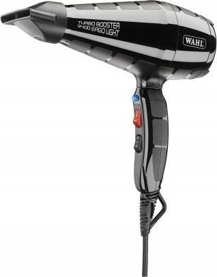 Suszarka do włosów WAHL TurboBooster 4314-0475