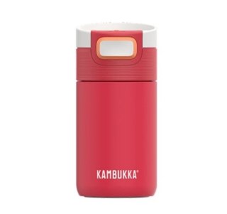 Kambukka kubek termiczny Etna 300ml - Coral Crush