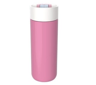 Kambukka kubek termiczny Olympus 500ml - Macaron Pink