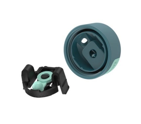 Kambukka kubek termiczny Olympus 500ml - Peacock Blue