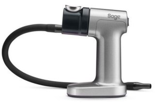 Pistolet do wędzenia SAGE SSM600SIL0NEU1