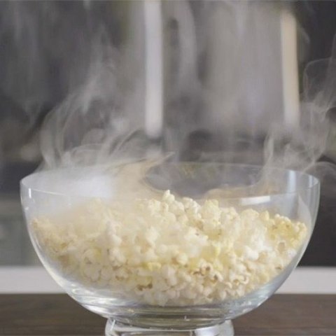 Pistolet do wędzenia SAGE SSM600SIL0NEU1