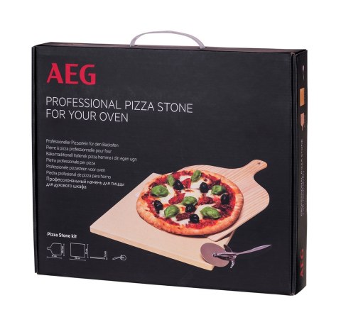 Zestaw do pieczenia pizzy AEG A9OZPS1