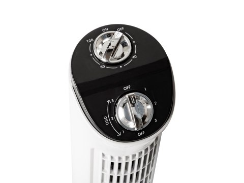 BLOW WENTYLATOR KOLUMNOWY 80W