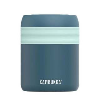 Kambukka termos obiadowy Bora 600 ml - Deep Teal