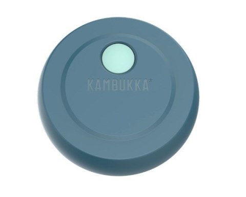 Kambukka termos obiadowy Bora 600 ml - Deep Teal