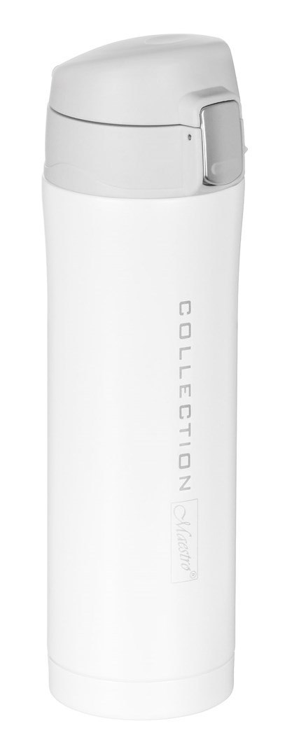 Kubek termiczny MAESTRO MR-1641-45-WHITE (0,45l)