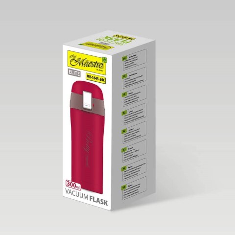 Kubek termiczny MAESTRO MR-1643-30C (0,3l)