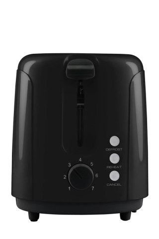 TOSTER AMICA TD 1015 -1194622 CZARNY 750 W