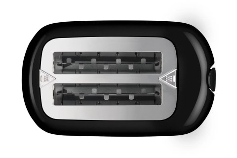 TOSTER AMICA TD 1015 -1194622 CZARNY 750 W