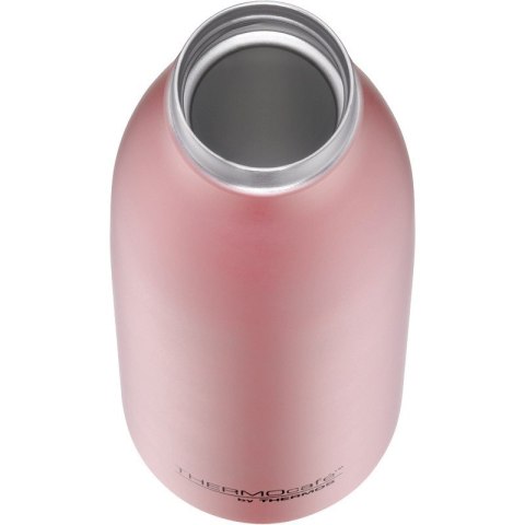 Termobutelka 500 ml THERMOcafé THERMOS - różowo-złoty