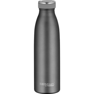 Termobutelka 500 ml THERMOcafé THERMOS - szara
