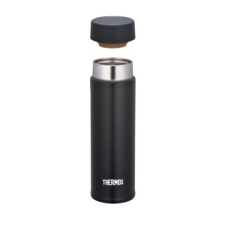 Termokubek kieszonkowy 150 ml THERMOS - czarny