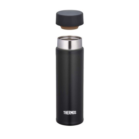 Termokubek kieszonkowy 150 ml THERMOS - czarny