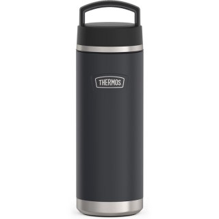 Termokubek mobilny 710 ml THERMOS - granit