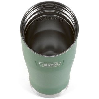 Termokubek wodoszczelny 470 ml THERMOS - zielony