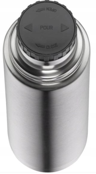 Termos 1 l THERMOcafé THERMOS - stal nierdzewna