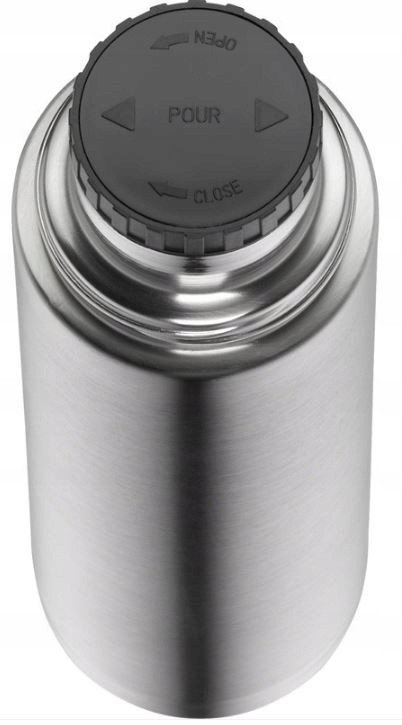 Termos 1 l THERMOcafé THERMOS - stal nierdzewna