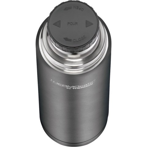 Termos 500 ml THERMOcafé THERMOS - szary