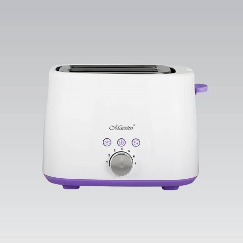 Toster 1000W MAESTRO MR-707