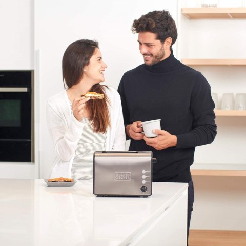 Toster Black+Decker BXTO900E (900W)