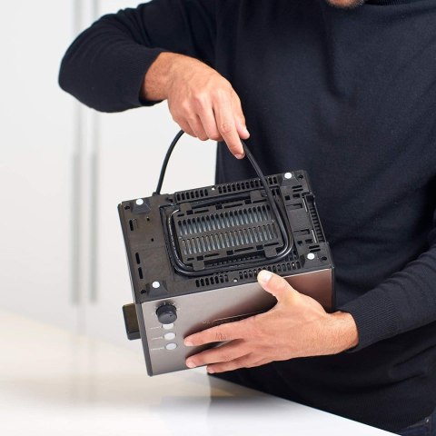 Toster Black+Decker BXTO900E (900W)