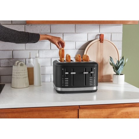 Toster KitchenAid 5KMT4109EBM