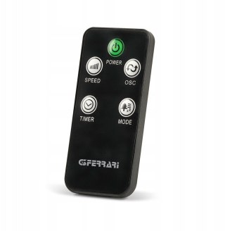 Wentylator G3Ferrari G50048 podłogowy