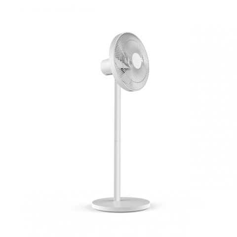 Wentylator podłogowy Xiaomi Mi Smart Standing Fan 2 Lite (1C) biały