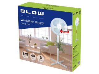 BLOW WENTYLATOR STOJĄCY 16"/40CM 55W