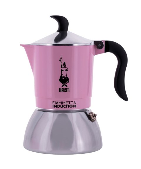 Bialetti - Primavera - Fiammetta 4tz Różowy