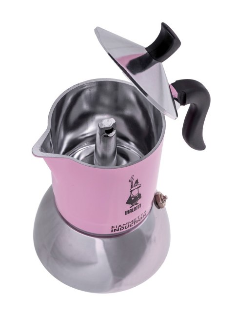 Bialetti - Primavera - Fiammetta 4tz Różowy