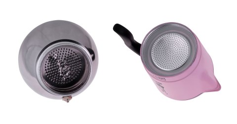 Bialetti - Primavera - Fiammetta 4tz Różowy