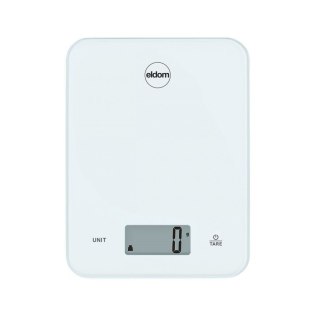 ELDOM ELEKTRONICZNA WAGA KUCHENNA WK350