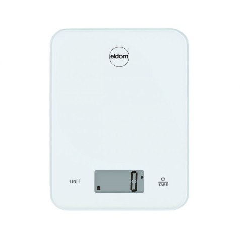ELDOM ELEKTRONICZNA WAGA KUCHENNA WK350