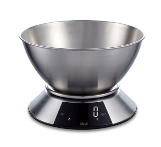 WAGA KUCHENNA IDEAL IK3701