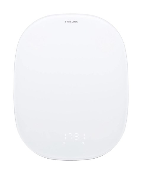 Waga cyfrowa ZWILLING Enfinigy 53011-054-0 różowa