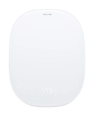 Waga cyfrowa ZWILLING Enfinigy 53011-055-0 złota