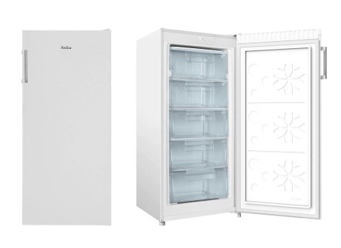 Zamrażarka AMICA FZ208.3AA(E)