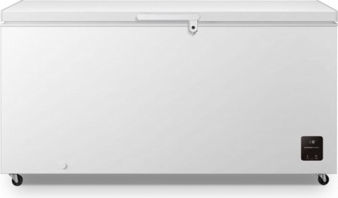Zamrażarka skrzyniowa GORENJE FH50EAW