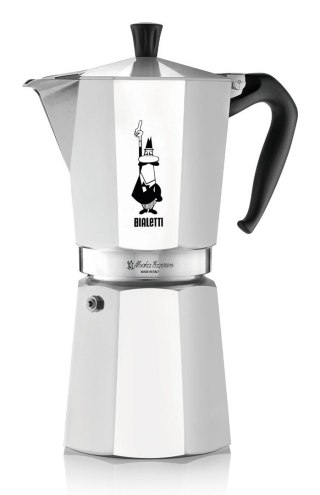 Zaparzacz BIALETTI 990001165 (kolor srebrny)