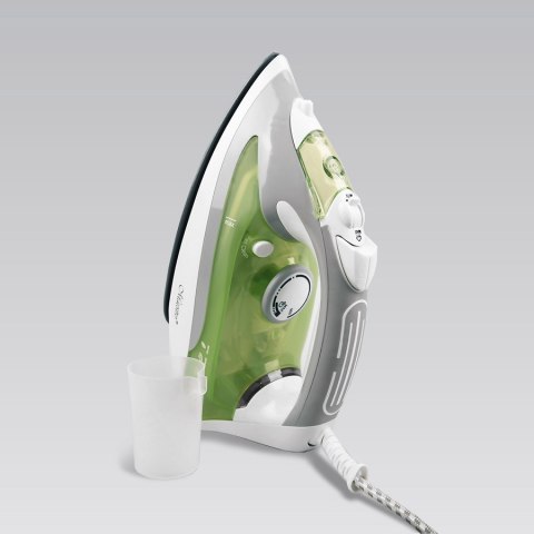 Żelazko 2200W MAESTRO MR-302C