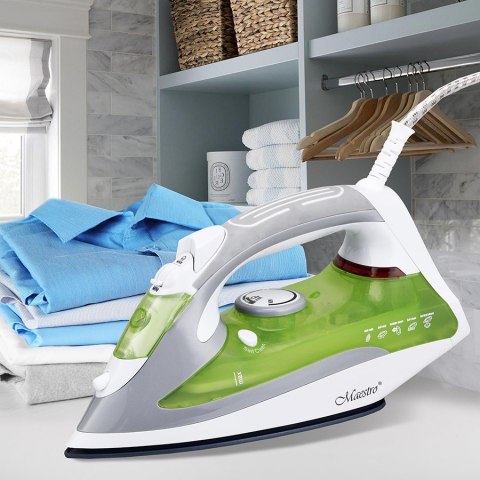 Żelazko 2200W MAESTRO MR-302C