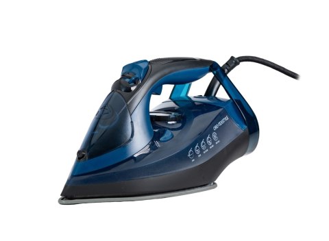 Żelazko z generatorem pary ORO-TEXSTYLE OROMED
